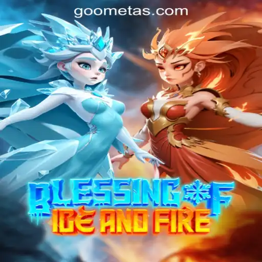 Explore the Thrilling World of 'BlessingofIceandFire'