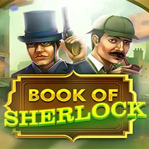 Discovering the Intrigue of BookOfSherlock: The Ultimate Slot Experience