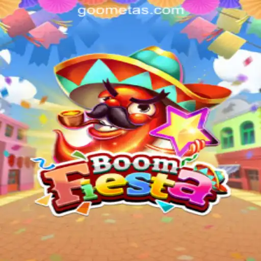 BoomFiesta: An Exciting Journey with Goometa Oficial Slots Brasil #1