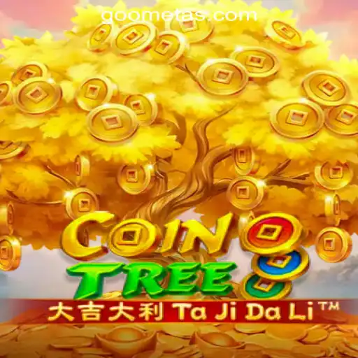 CoinTree: Unveiling the Thrills of Goometa Oficial Slots Brasil #1