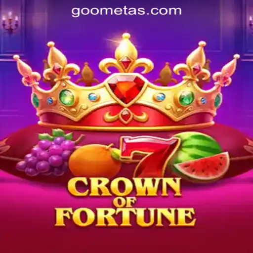 The Ultimate Guide to CrownofFortune: A Journey into the World of Goometa Oficial Slots Brasil #1