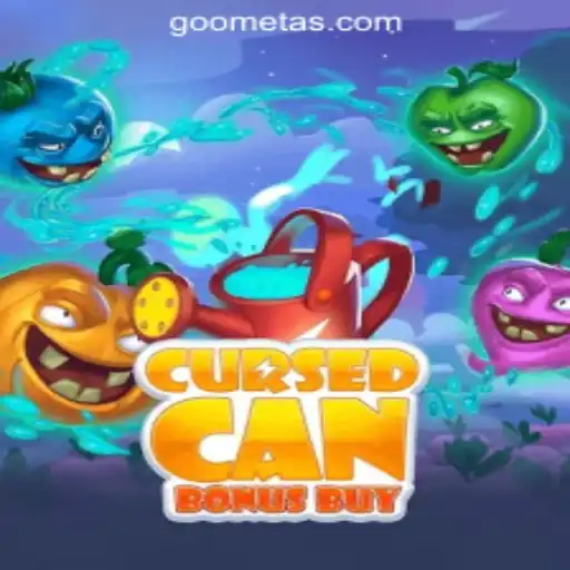 CursedCanBonusBuy: A Fresh Spin on Slot Gaming