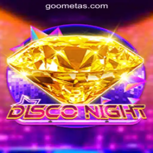 DiscoNight: The Ultimate Casino Experience