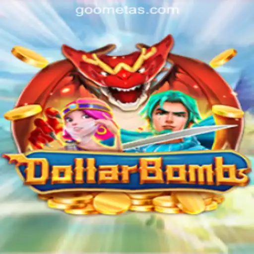 Discover DollarBombs: The Latest Phenomenon in Goometa Oficial Slots Brasil #1