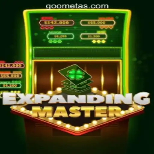 Exploring the World of ExpandingMaster: An Innovative Journey into Goometa Oficial Slots Brasil #1