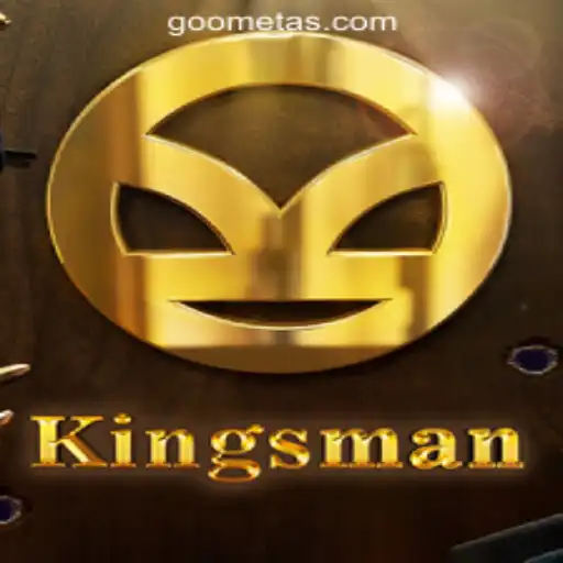 Discover the Exciting World of Kingsman: Goometa Oficial Slots Brasil #1