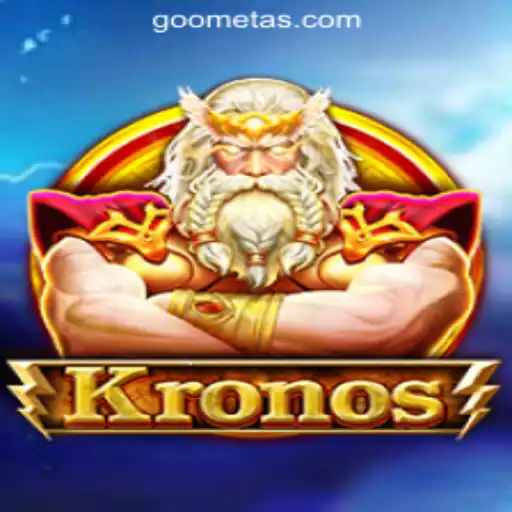 Exploring Kronos: The Legendary Journey in Goometa Oficial Slots Brasil #1