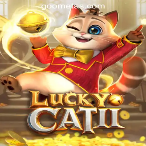 Exploring the Exciting World of LuckyCatII: Goometa Oficial Slots Brasil #1