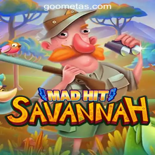 Unveiling the Exciting World of MadHitSavannah: A New Era in Online Gaming
