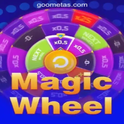 Discover the MagicWheel: The Ultimate Slot Game Experience