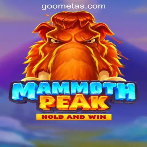 Discover the Thrilling World of MammothPeak: The New Sensation in Online Gaming