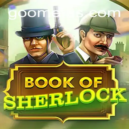 Discovering the Intrigue of BookOfSherlock: The Ultimate Slot Experience