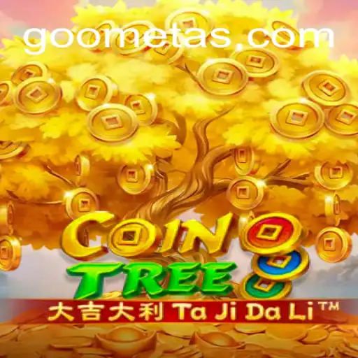 CoinTree: Unveiling the Thrills of Goometa Oficial Slots Brasil #1