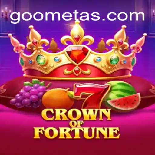 The Ultimate Guide to CrownofFortune: A Journey into the World of Goometa Oficial Slots Brasil #1