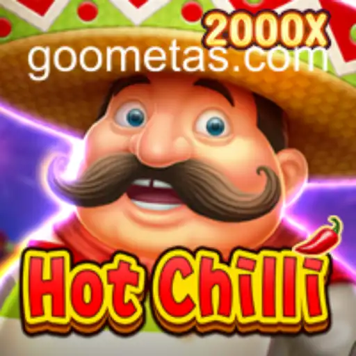 HotChilli: A Spicy Adventure in Goometa Oficial Slots Brasil