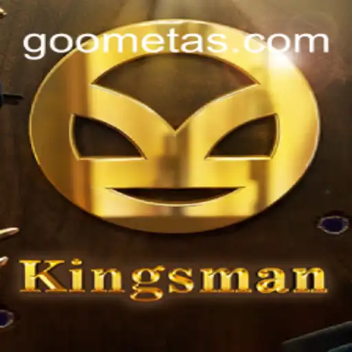 Discover the Exciting World of Kingsman: Goometa Oficial Slots Brasil #1