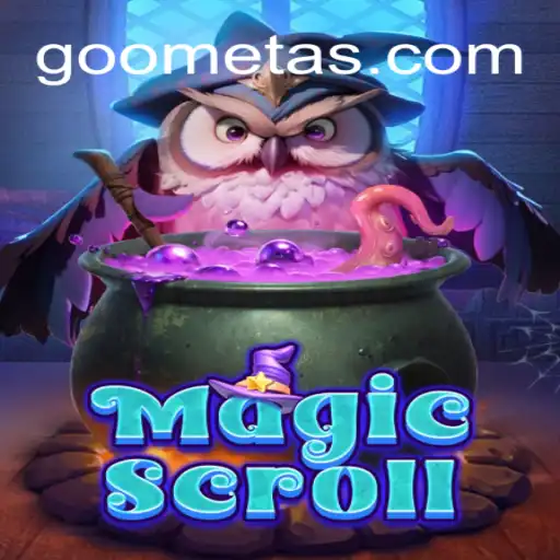 Discover the MagicScroll: A New Gaming Sensation!
