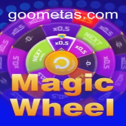 Discover the MagicWheel: The Ultimate Slot Game Experience