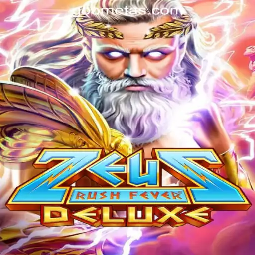 ZeusRushFeverDeluxe: The Thrilling World of Ancient Greek Slot Adventures