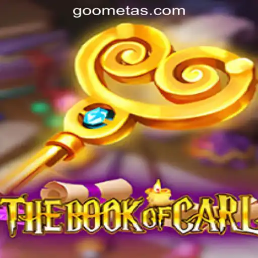 TheBookofCarl: A Deep Dive into Goometa Oficial Slots Brasil #1